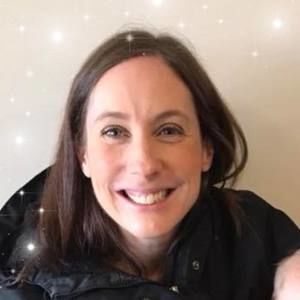 Meet your Posher, Kristen